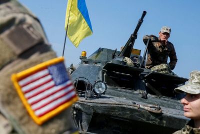 NATO chống giữ hậu phương, Ukraine đưa trăm nghìn quân ra tiền tuyến