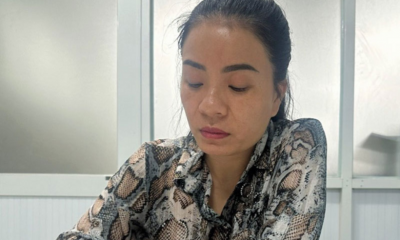 Bắt nữ "thầy bói” lừa đảo gần 300 tỷ đồng ở Nam Định