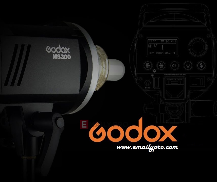 GODOX MS300