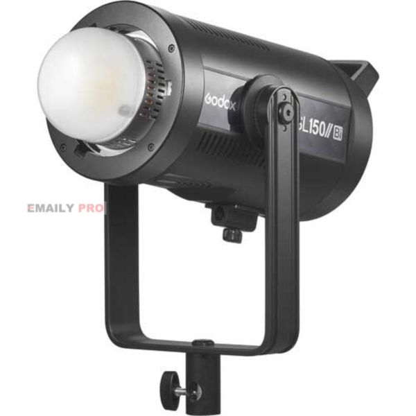 Đèn Led Godox SL150 II Bi Color 2800k-6500k Video light 