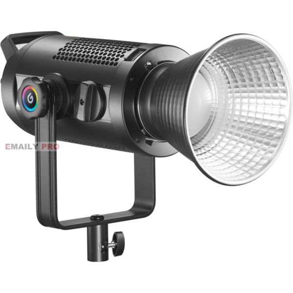 Đèn LED Godox SZ150R Zoom RGB LED Video Light 