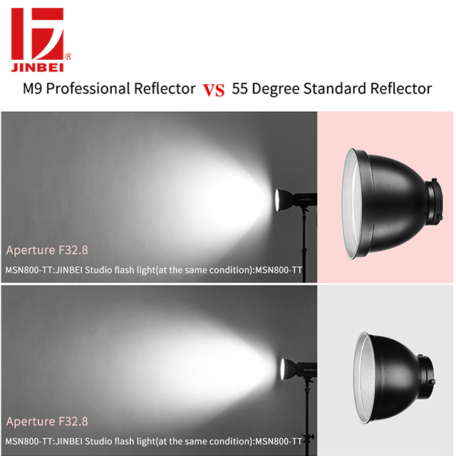 Reflector M9 Professional JINBEI