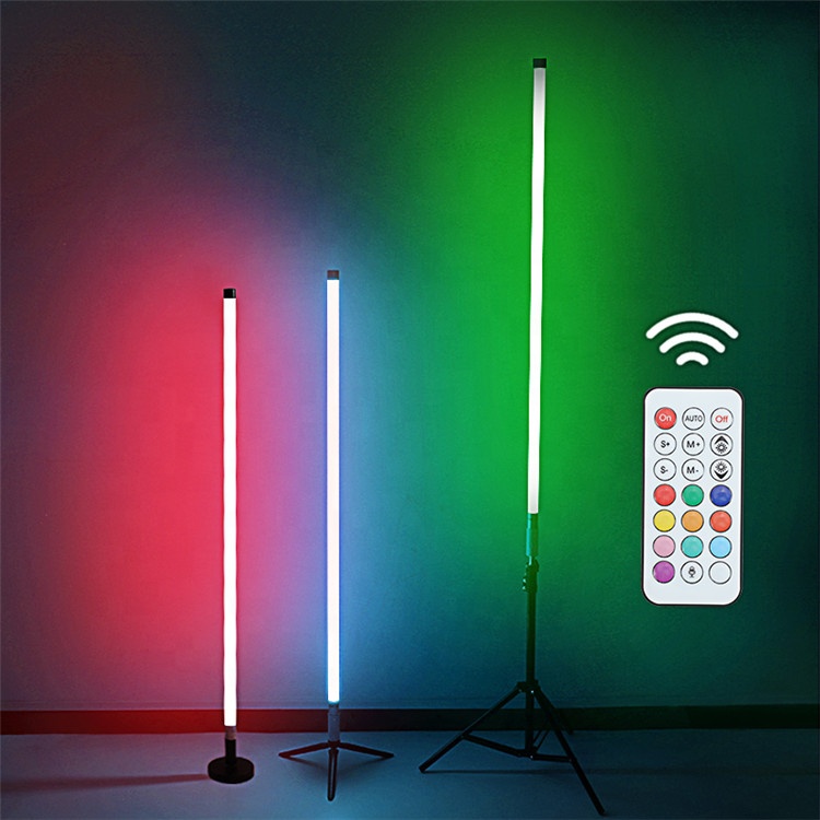 LED STICK TL-60cm RGB 9W