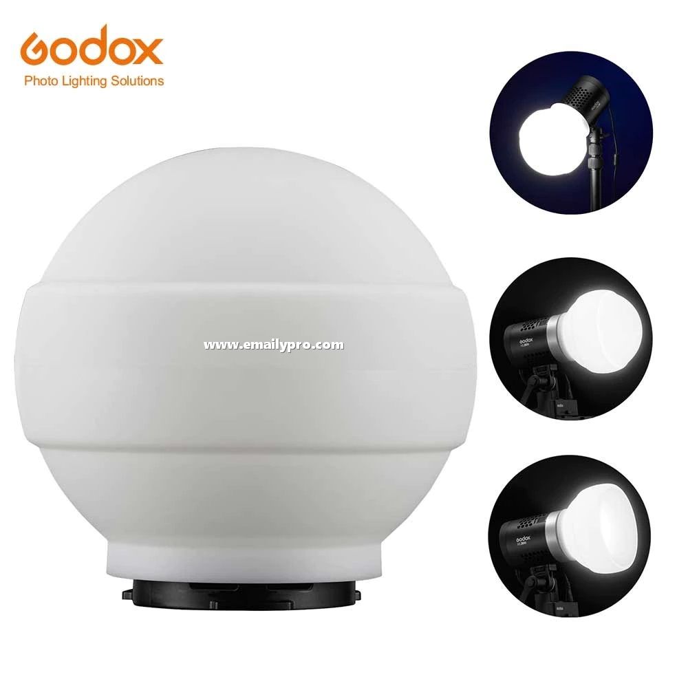  ​Tản sáng Dome Godox ML-CD15 