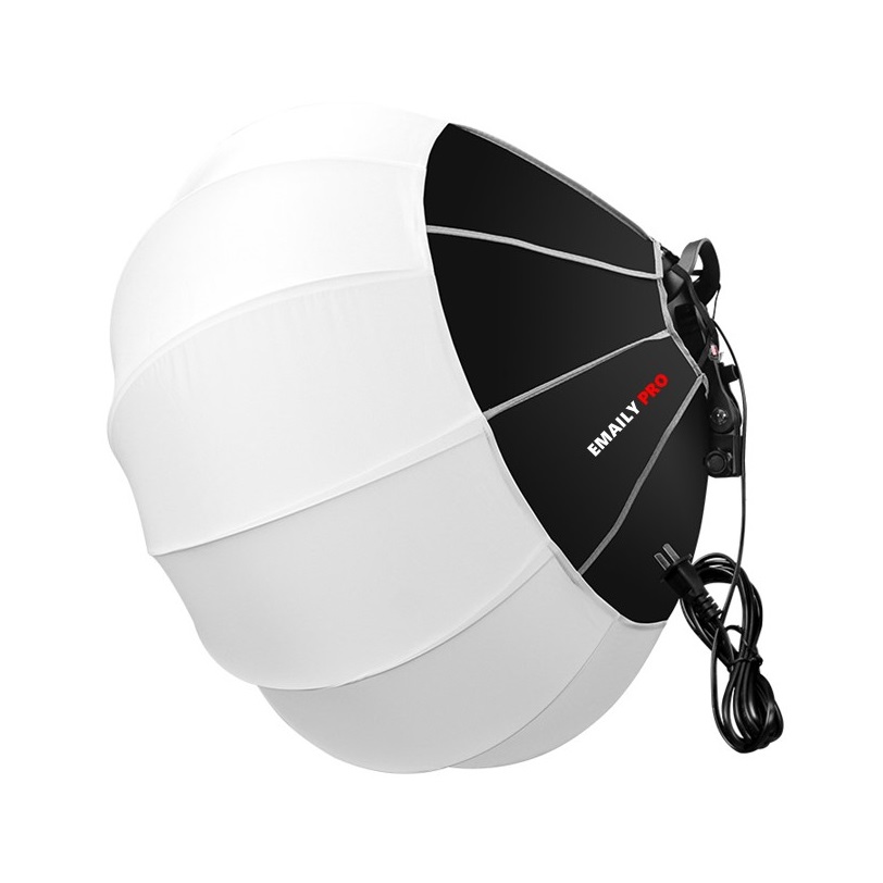Đèn Livestream KA-65 Softball 150w - 6500K