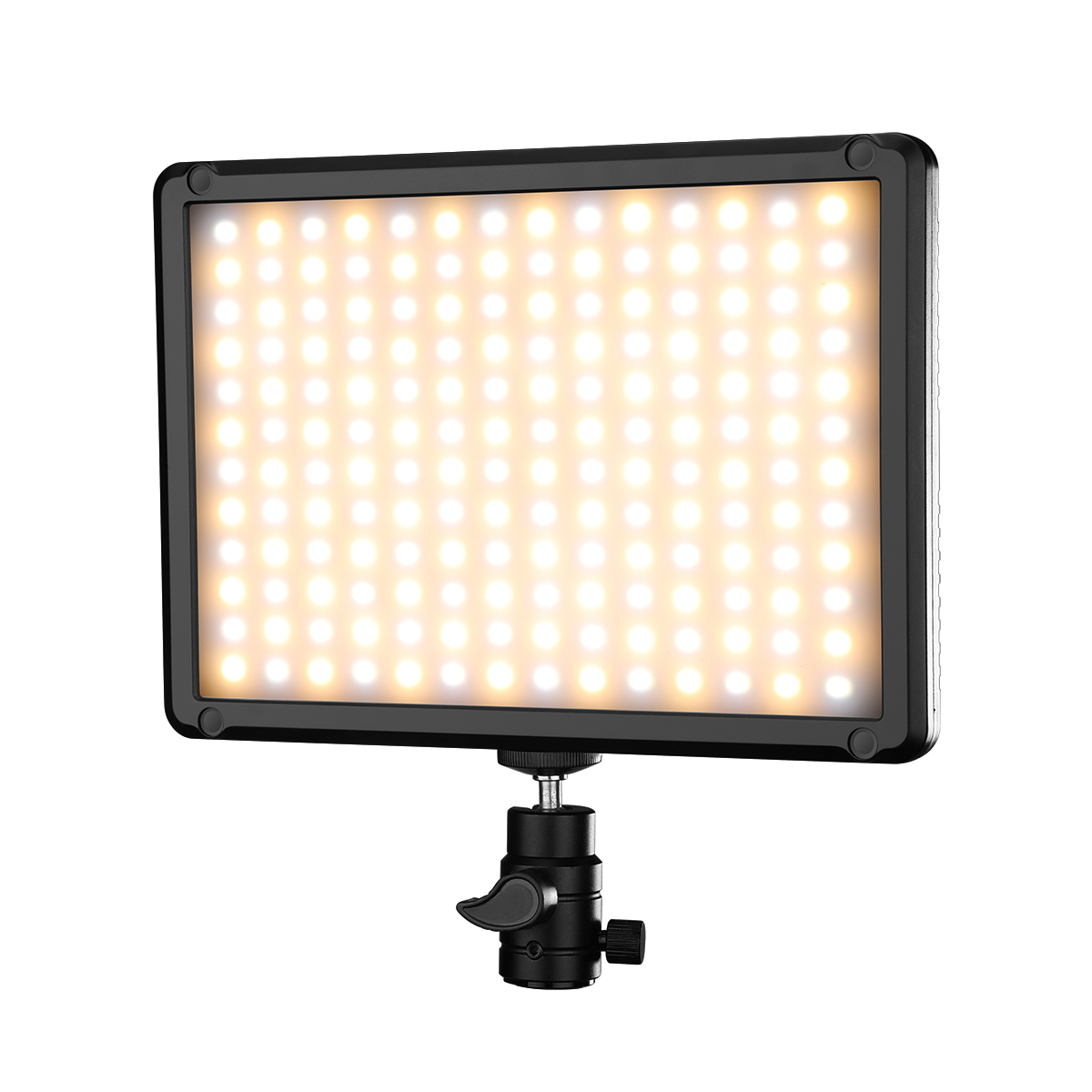 Đèn Video LED NiceFoto SL-200A <20W -3200K-5600K >