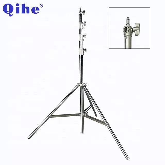 Light Stand Qihe J388S 122cm - 400cm 