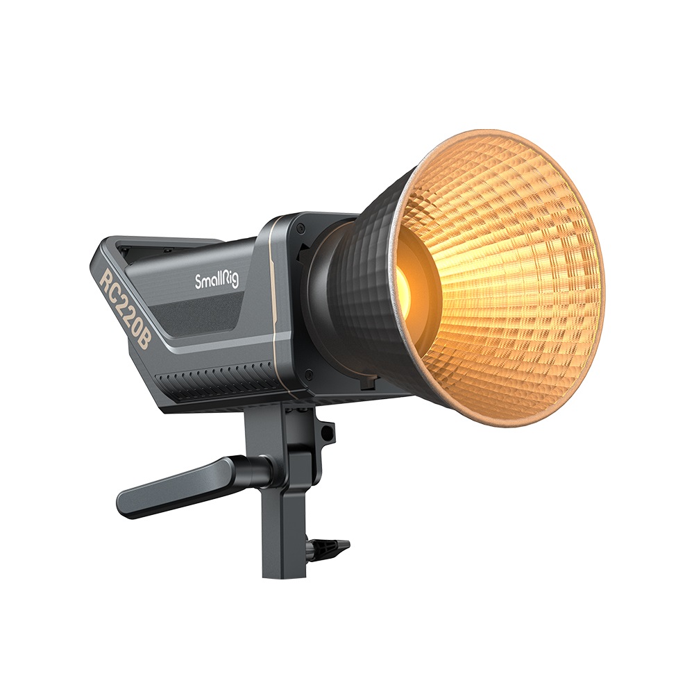 LED SmallRig RC-220B Video Light