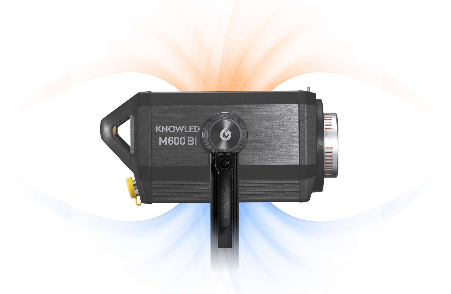 Godox Knowled M600Bi LED Light 2800K-6500K