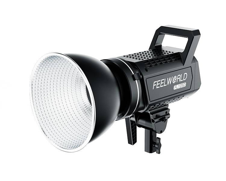 LED VIDEO LIGHT COB FEELWORLD FL-125D 125W