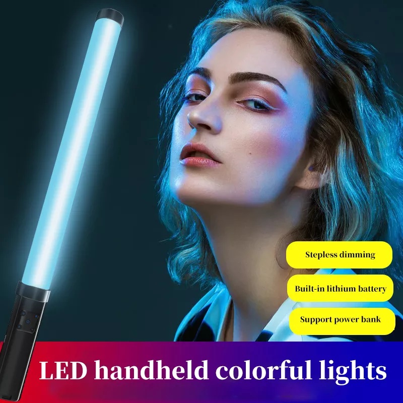  LED STICK 18W RGB R.1000 Bi- Color 3200-5600K 