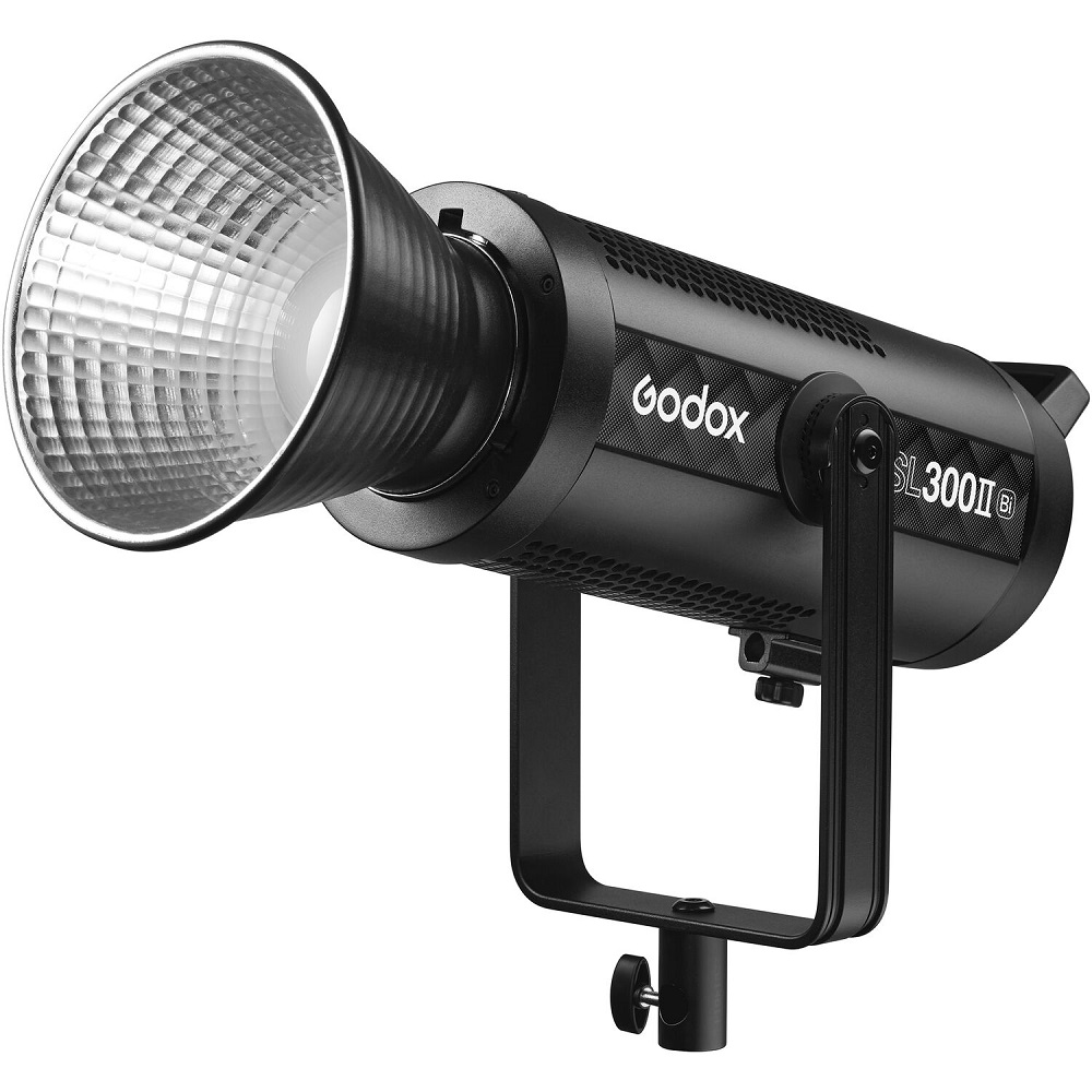 Đèn Godox LED SL300II Bi 2800-6500K - 320W