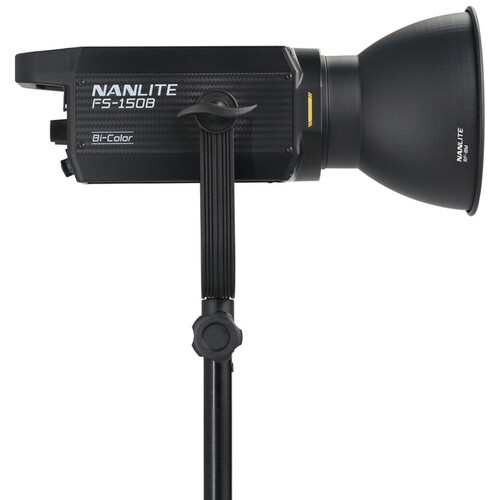 Đèn Led Nanlite FS-150B - 2700-6500K