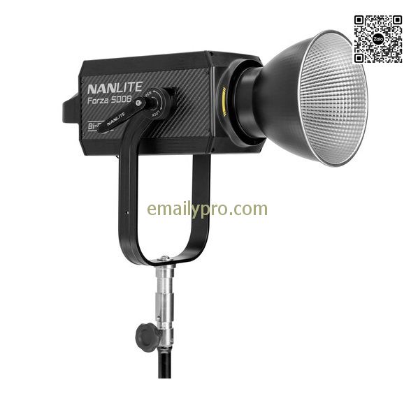 Nanlite Forza 500B II Bi-Color LED