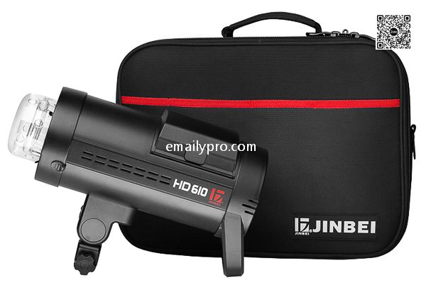 Jinbei HD-610 Pro