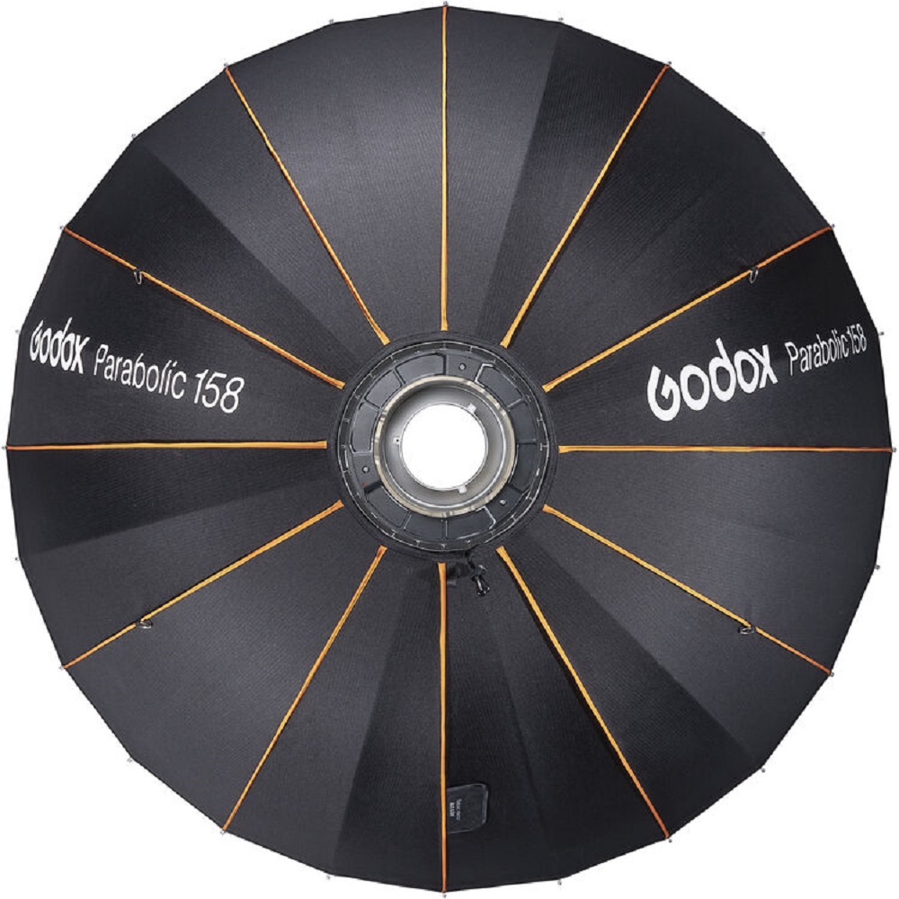 Godox Softbox Parabol Kit P158