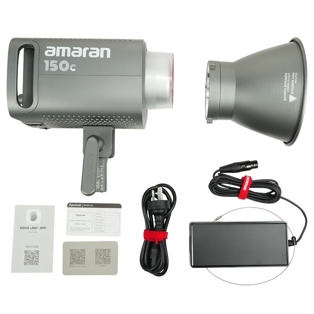 AMARAN 150c RGBWW Full-Color 150W 