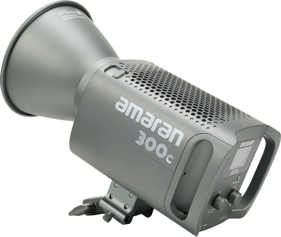 AMARAN 300c RGBWW Full-Color 300W