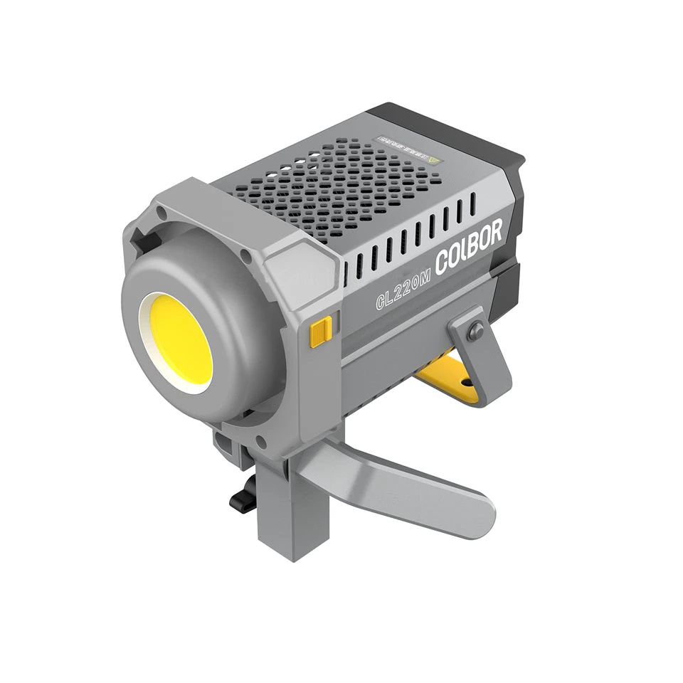 ​LED Video Light COLBOR CL220M COB 