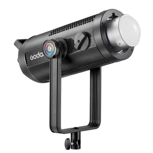 Đèn led Godox SZ300R zoom RGB 330W
