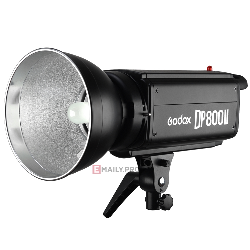 Đèn Studio Godox DPII-800w