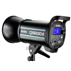 Đèn Studio Godox QSII-600w