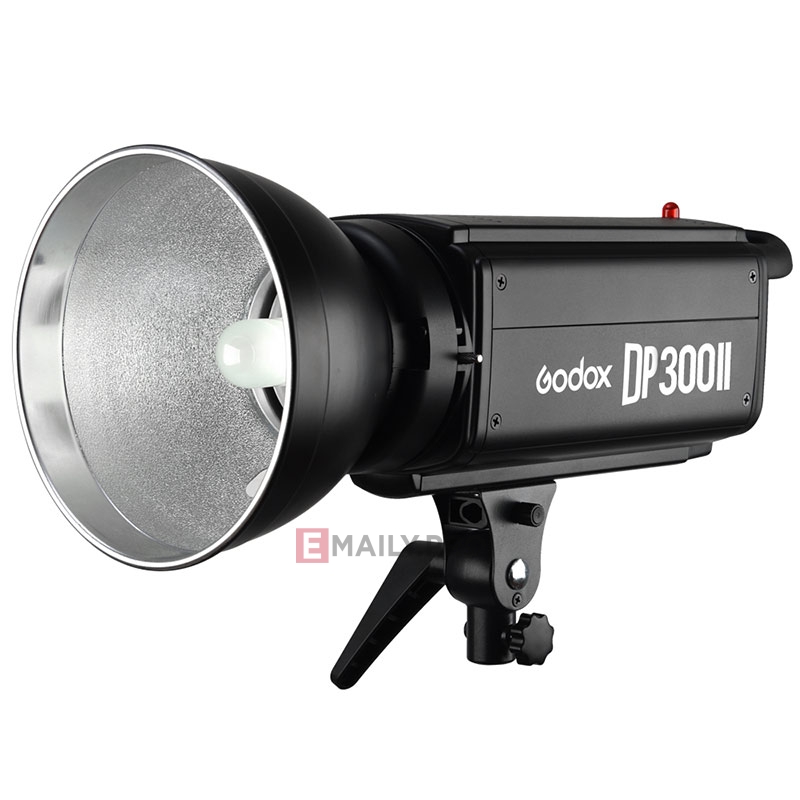 Đèn Studio Godox DPII-300w