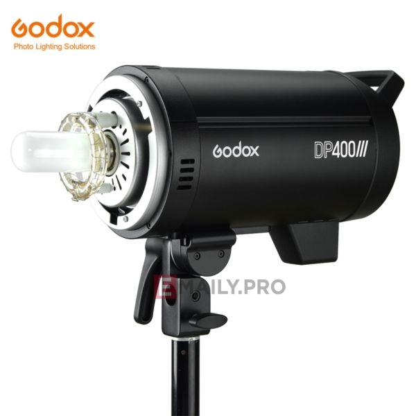 Godox DP400 III