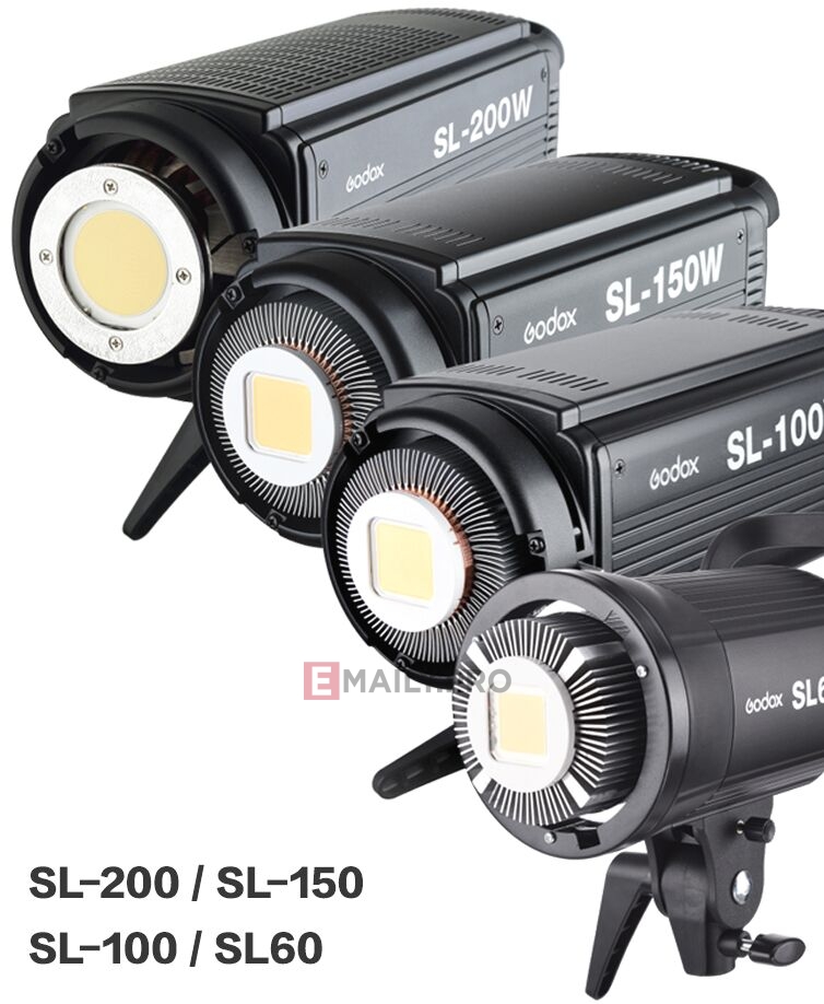 LED SL60W