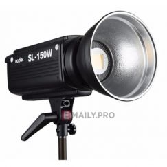Đèn Godox LED SL150W video light