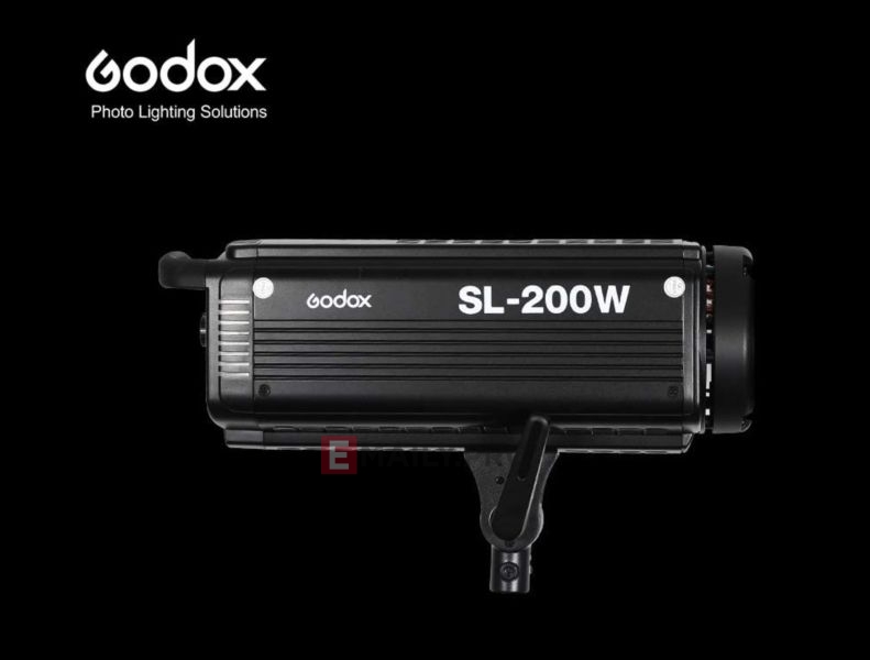 Godox LED SL200W