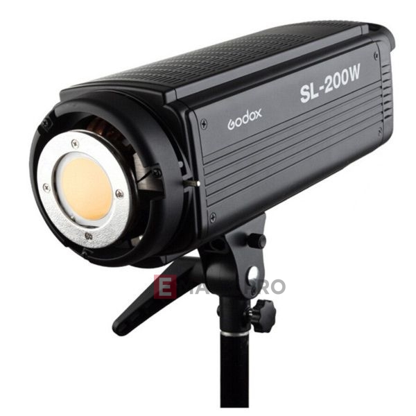 Godox LED SL200W