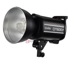 Đèn Studio Godox QTII-600w