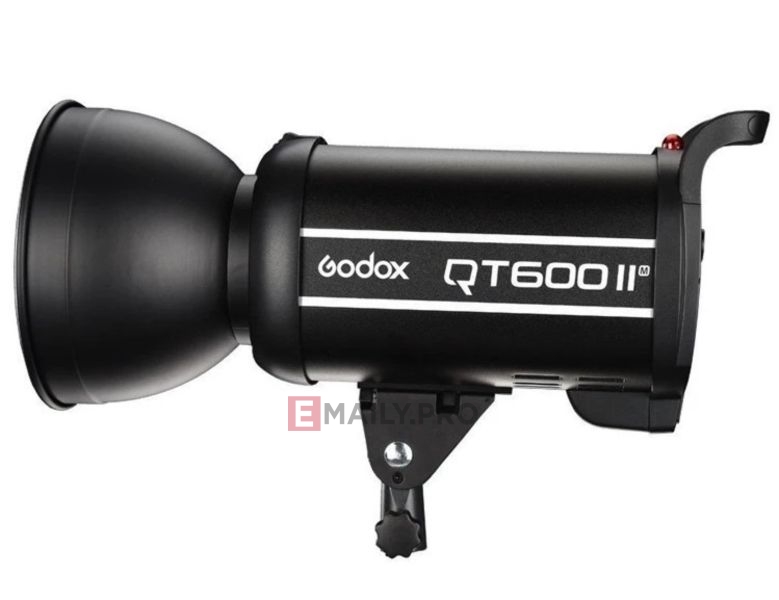 Godox QTII-600