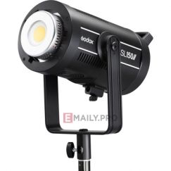 Đèn Godox LED SL150II Video Light
