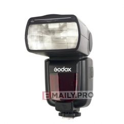Đèn Flash Máy Ảnh Speedlite Godox TT600