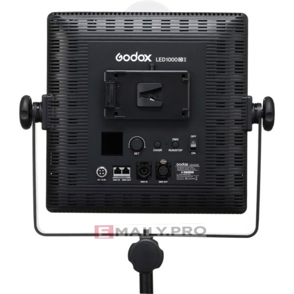 Godox LED 1000Bi II