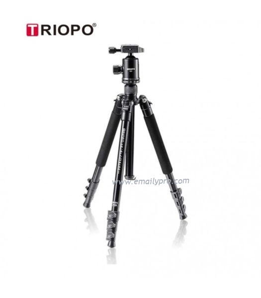 TRIOPO K2508/D2