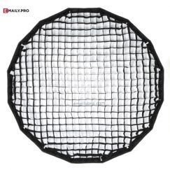 Honeycomb grid 90cm DEEP 16 CẠNH