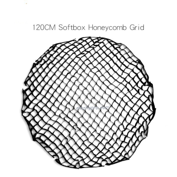 Honeycomb grid 120cm DEEP 16 CẠNH