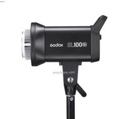 GODOX LED SL100-Bi Video Light