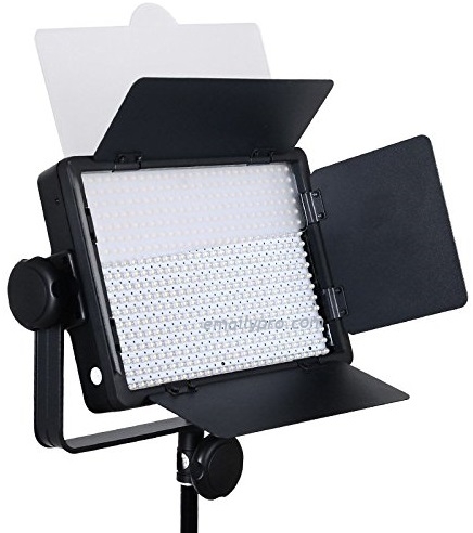 Đèn Godox 500C Bi-Color Video Light