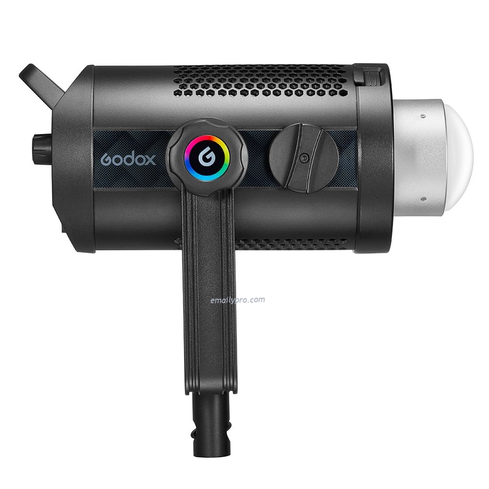 Đèn LED Godox SZ150R Zoom RGB LED Video Light