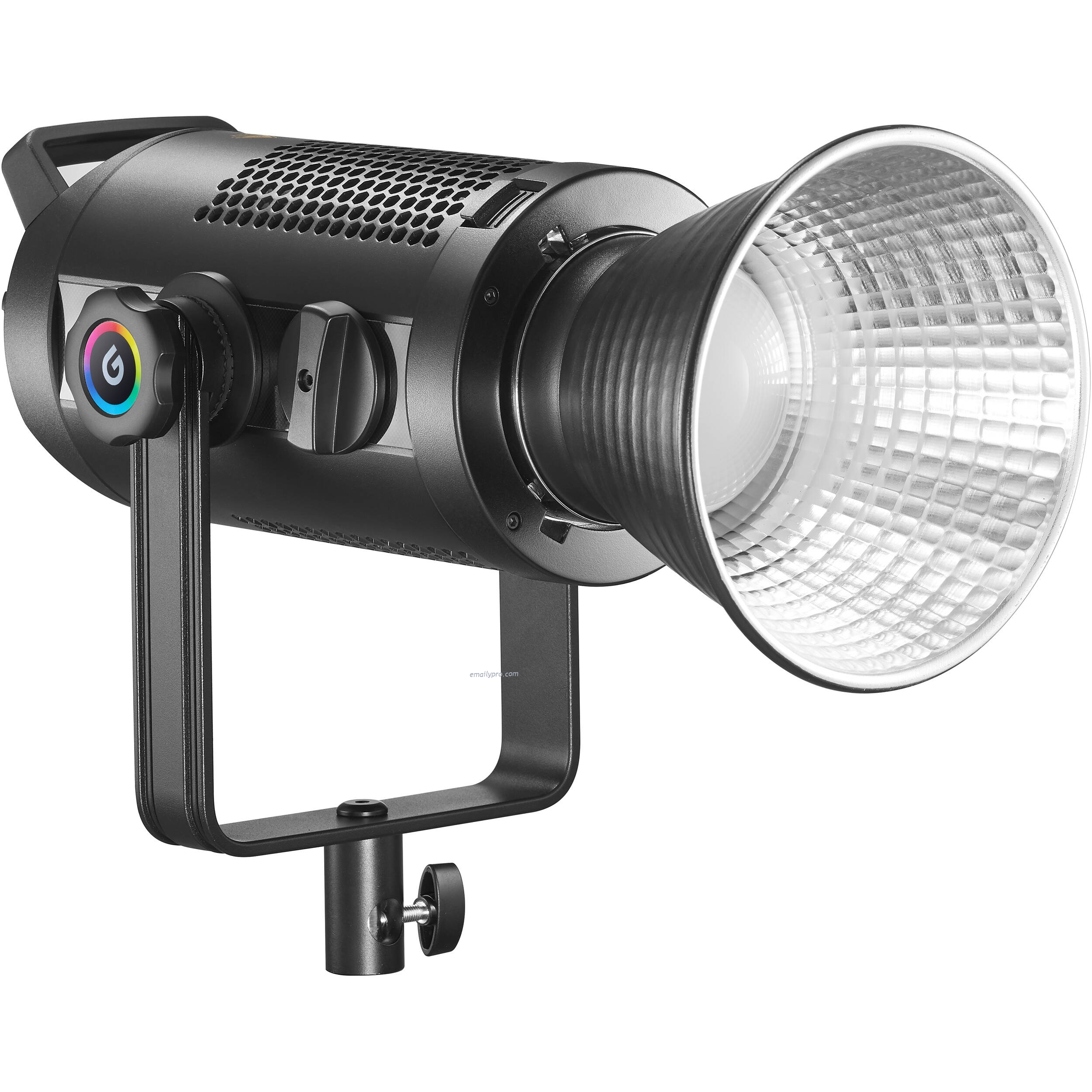 Đèn LED Godox SZ150R Zoom RGB Video Light