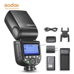 Đèn flash máy ảnh Speedlite  Godox V860III-NEW