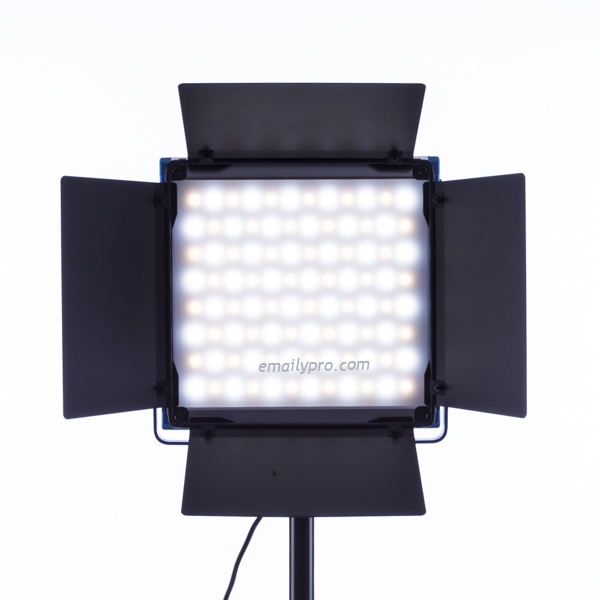 Đèn LED Nicefoto SL-600A