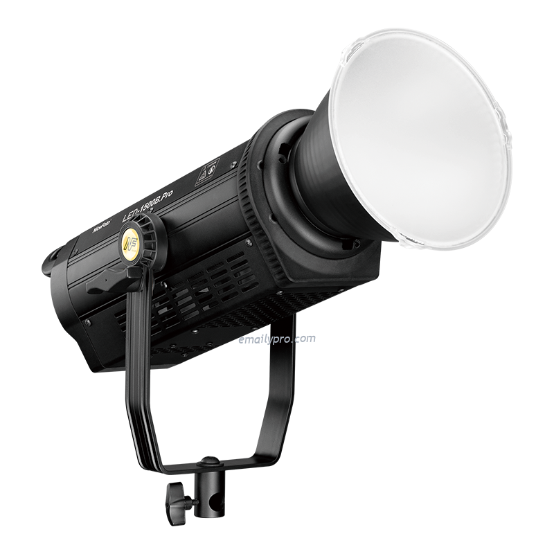 Đèn NiceFoto LED-1500B Pro Video Light