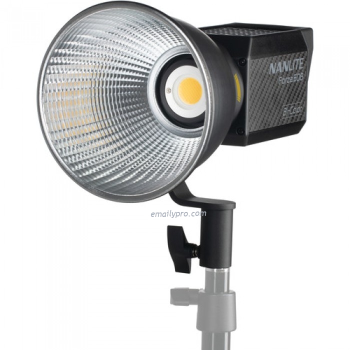 Đèn LED NANLITE Forza 60B 2700- 6500k Video Light