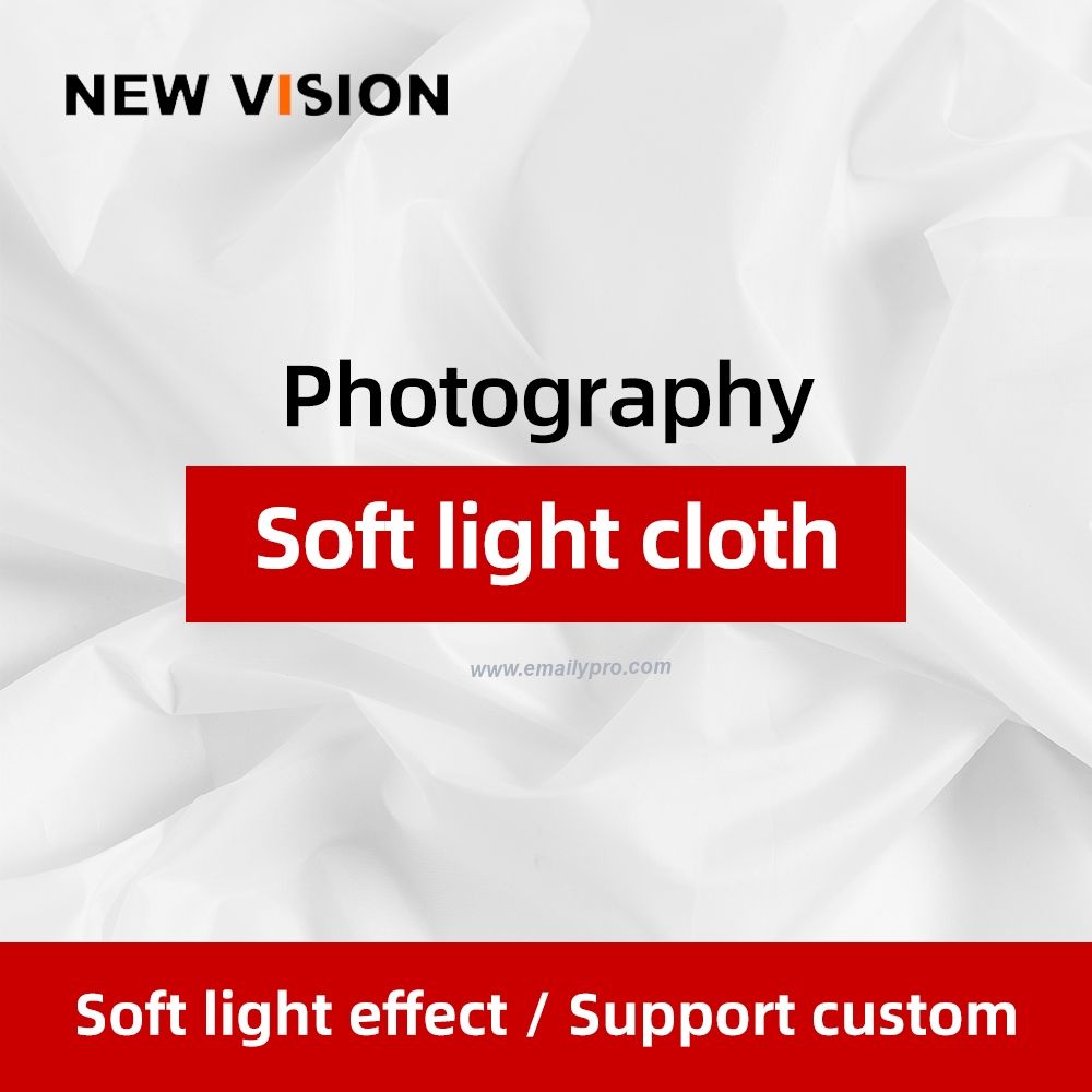 Vải tản sáng - Soft light cloth