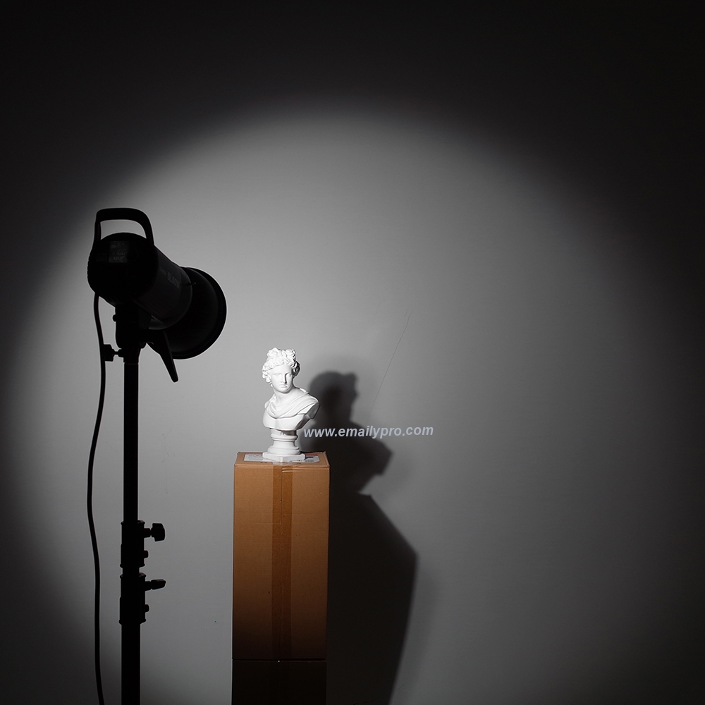Chóa Đèn Godox Reflector +Diffuser (2)